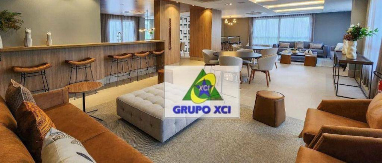 Imagem Apartamento com 2 Quartos à Venda, 90 m² em Taquaral - Campinas Imagem Apartamento com 2 Quartos à Venda, 90 m² em Taquaral - Campinas