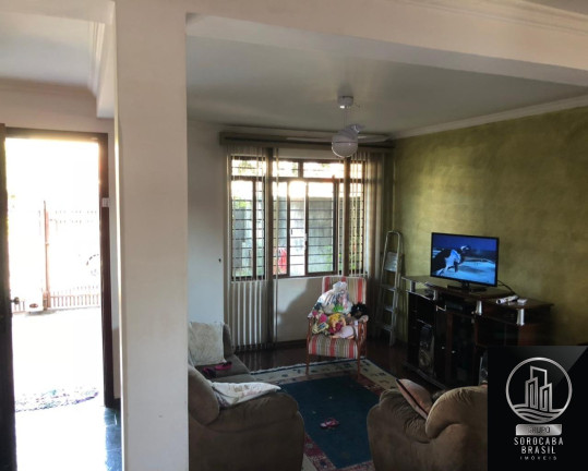 Imagem Sobrado com 3 Quartos à Venda, 181 m² em Jardim São Paulo - Sorocaba Imagem Sobrado com 3 Quartos à Venda, 181 m² em Jardim São Paulo - Sorocaba