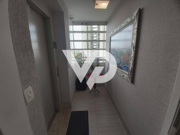 Imagem Apartamento com 3 Quartos à Venda, 155 m² em Empresarial 18 Do Forte - Barueri Imagem Apartamento com 3 Quartos à Venda, 155 m² em Empresarial 18 Do Forte - Barueri