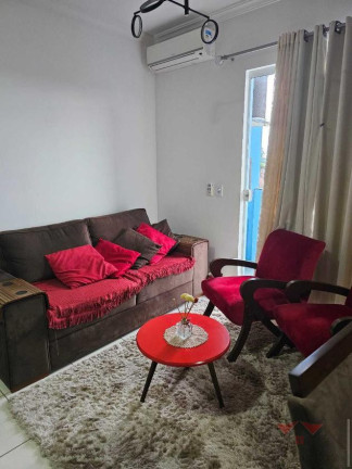 Imagem Apartamento com 2 Quartos à Venda, 66 m² em Aventureiro - Joinville