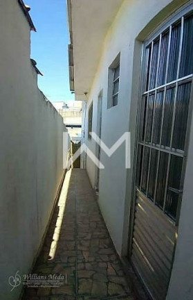Imagem Sobrado com 2 Quartos à Venda, 1 m² em Jardim Bananal - Guarulhos