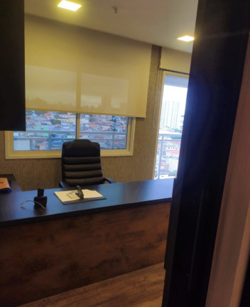 Imagem Imóvel Comercial para Alugar, 120 m² em Vila Regente Feijó - São Paulo