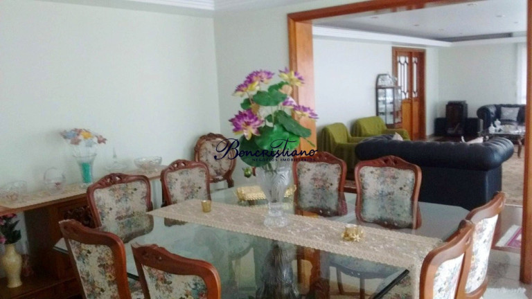 Imagem Apartamento com 4 Quartos à Venda,  em Santana - Sao Paulo