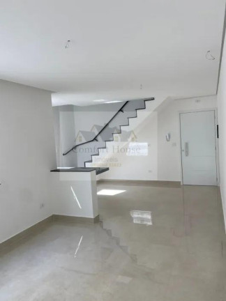 Imagem Cobertura com 2 Quartos à Venda, 100 m² em Parque Das Nações - Santo André Imagem Cobertura com 2 Quartos à Venda, 100 m² em Parque Das Nações - Santo André