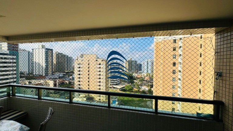 Imagem Imóvel com 4 Quartos à Venda, 99 m² em Armação - Salvador Imagem Imóvel com 4 Quartos à Venda, 99 m² em Armação - Salvador