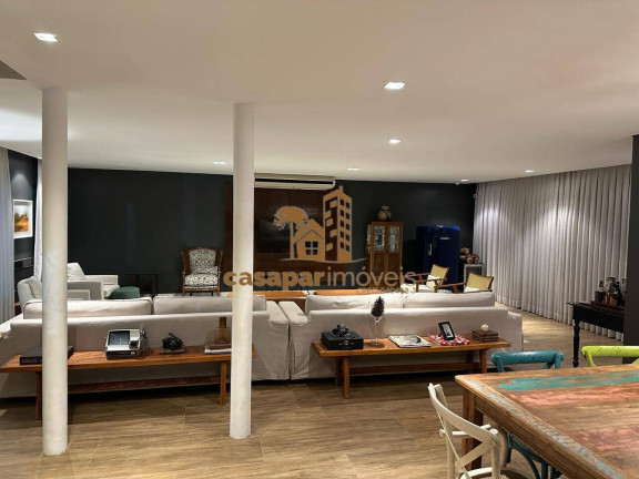 Imagem Casa de Condomínio com 4 Quartos à Venda, 503 m² em Recreio - Ibiúna Imagem Casa de Condomínio com 4 Quartos à Venda, 503 m² em Recreio - Ibiúna