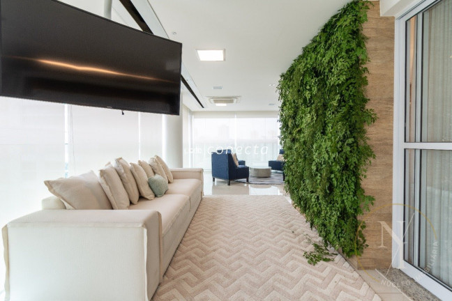 Imagem Apartamento com 3 Quartos à Venda, 264 m² em Vila Gomes Cardim - São Paulo