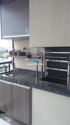 Imagem Apartamento com 2 Quartos à Venda, 59 m² em Rudge Ramos - São Bernardo Do Campo