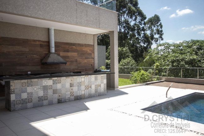 Imagem Casa com 7 Quartos à Venda, 1.000 m² em Alphaville - Santana De Parnaíba