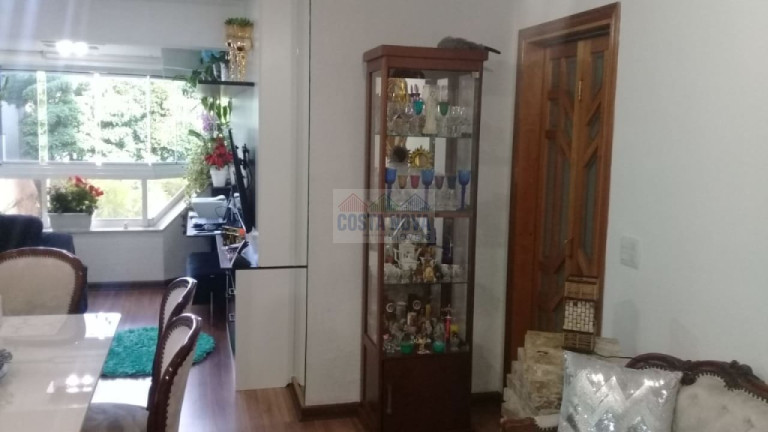Imagem Apartamento com 3 Quartos à Venda, 97 m² em Vila Paiva - São Paulo