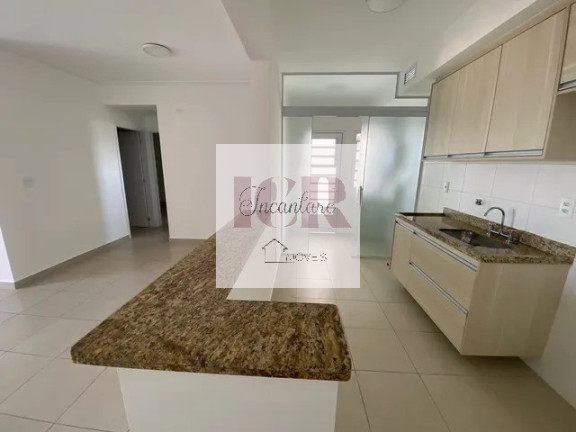 Imagem Apartamento com 2 Quartos à Venda, 72 m² em Parque Campolim - Sorocaba