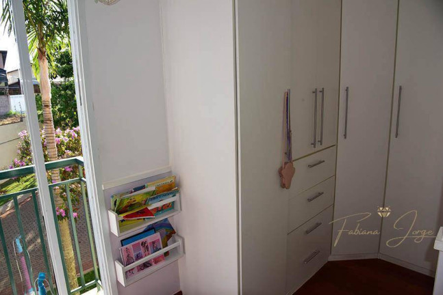 Imagem Casa com 3 Quartos à Venda, 127 m² em Conjunto Habitacional Vila Santana (sousas) - Campinas