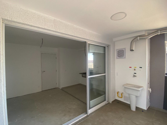 Imagem Apartamento com 2 Quartos à Venda, 41 m² em Barra Funda - São Paulo Imagem Apartamento com 2 Quartos à Venda, 41 m² em Barra Funda - São Paulo