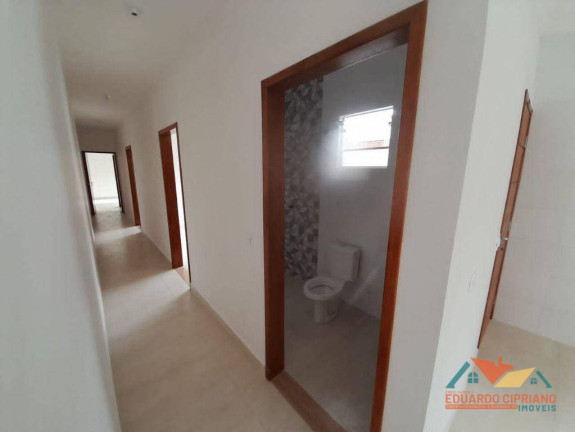 Imagem Casa com 3 Quartos à Venda, 82 m² em Praia Das Palmeiras - Caraguatatuba