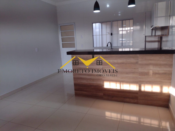 Imagem Casa com 3 Quartos à Venda, em Residencial Regissol Ii - Mirassol Imagem Casa com 3 Quartos à Venda, em Residencial Regissol Ii - Mirassol