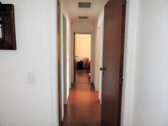 Imagem Apartamento com 4 Quartos à Venda, 132 m² em Jardim Aquarius - São José Dos Campos