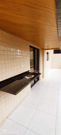 Imagem Apartamento com 2 Quartos à Venda, 115 m² em Canto Do Forte - Praia Grande Imagem Apartamento com 2 Quartos à Venda, 115 m² em Canto Do Forte - Praia Grande