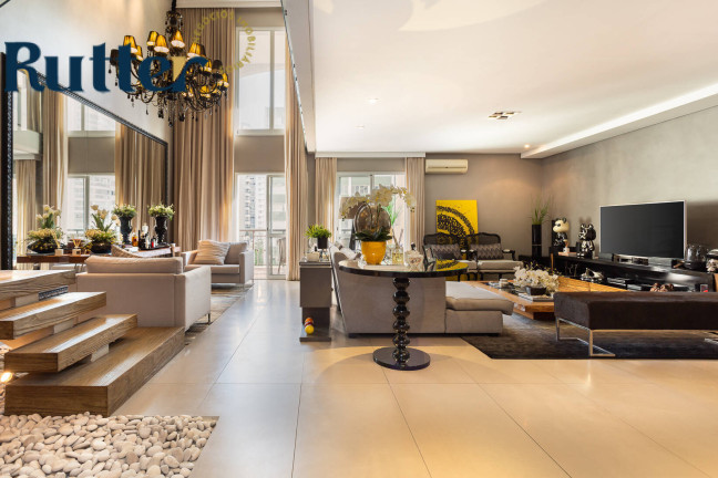 Imagem Apartamento à Venda,  em Vila Uberabinha - São Paulo