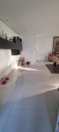 Imagem Apartamento com 3 Quartos à Venda, 156 m² em Canto Do Forte - Praia Grande