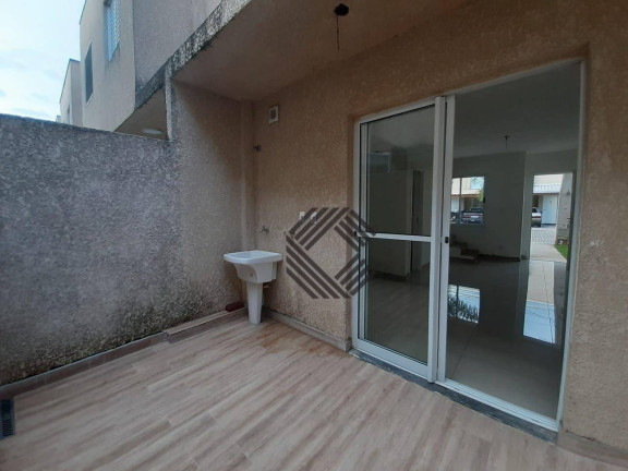 Imagem Sobrado com 2 Quartos à Venda, 52 m² em Mineirão - Sorocaba Imagem Sobrado com 2 Quartos à Venda, 52 m² em Mineirão - Sorocaba