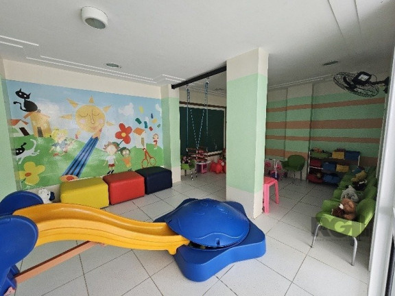 Imagem Imóvel com 2 Quartos à Venda, 61 m² em Jardim Carvalho - Porto Alegre Imagem Imóvel com 2 Quartos à Venda, 61 m² em Jardim Carvalho - Porto Alegre