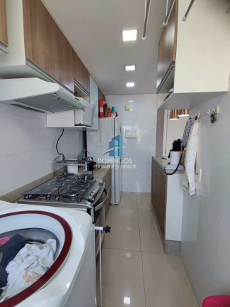 Imagem Apartamento com 2 Quartos à Venda, 48 m² em Itaquera - São Paulo Imagem Apartamento com 2 Quartos à Venda, 48 m² em Itaquera - São Paulo