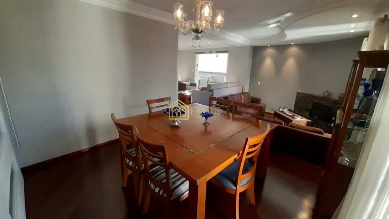 Imagem Apartamento com 4 Quartos à Venda, 379 m² em Jardim Hollywood - São Bernardo Do Campo Imagem Apartamento com 4 Quartos à Venda, 379 m² em Jardim Hollywood - São Bernardo Do Campo