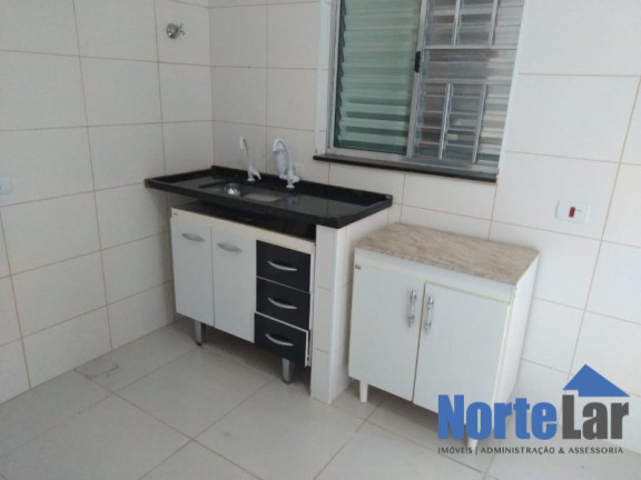 Imagem Casa com 1 Quarto para Alugar, 50 m² em Vila Guilherme - São Paulo Imagem Casa com 1 Quarto para Alugar, 50 m² em Vila Guilherme - São Paulo