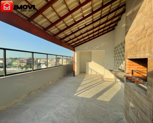 Imagem Imóvel com 3 Quartos à Venda, 154 m² em Jardim Camburi - Vitória Imagem Imóvel com 3 Quartos à Venda, 154 m² em Jardim Camburi - Vitória