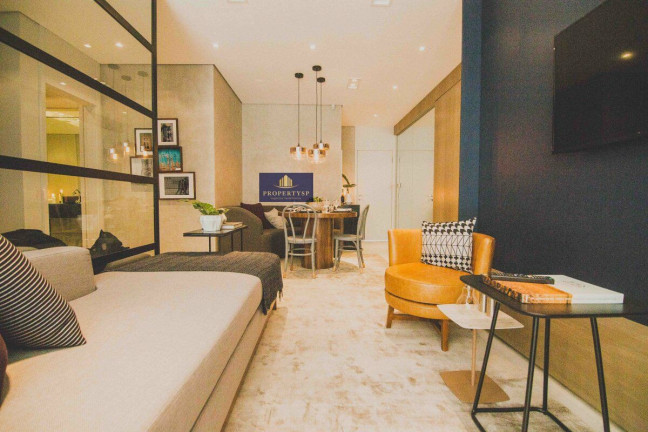 Imagem Apartamento com 2 Quartos à Venda, 70 m² em Jardim Das Bandeiras - São Paulo Imagem Apartamento com 2 Quartos à Venda, 70 m² em Jardim Das Bandeiras - São Paulo