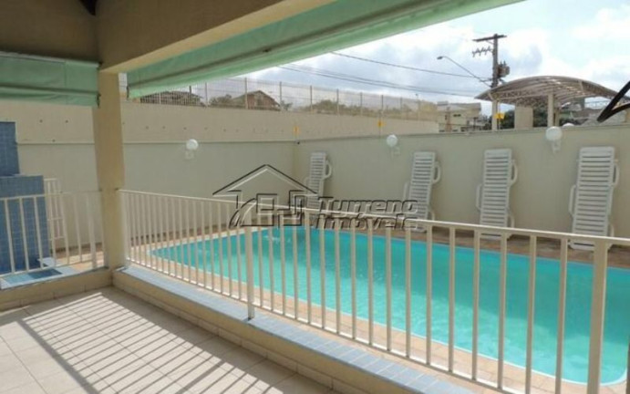 Imagem Apartamento à Venda, 56 m² em Urbanova - São José Dos Campos