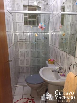 Imagem Casa com 2 Quartos à Venda, 73 m² em Ponte Alta - Volta Redonda