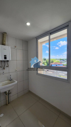 Imagem Apartamento com 2 Quartos para Alugar, 82 m² em Flores - Manaus Imagem Apartamento com 2 Quartos para Alugar, 82 m² em Flores - Manaus
