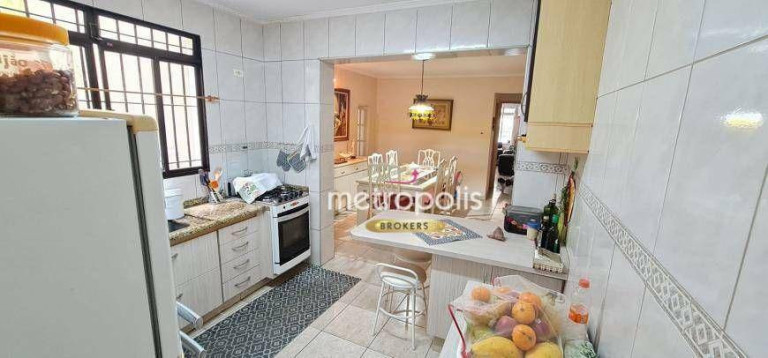Imagem Sobrado com 3 Quartos à Venda, 250 m² em Olímpico - São Caetano Do Sul Imagem Sobrado com 3 Quartos à Venda, 250 m² em Olímpico - São Caetano Do Sul