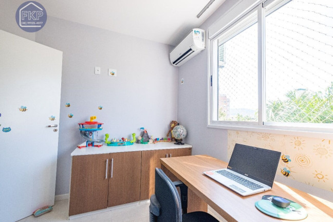 Imagem Apartamento com 3 Quartos à Venda, 92 m² em Trindade - Florianópolis