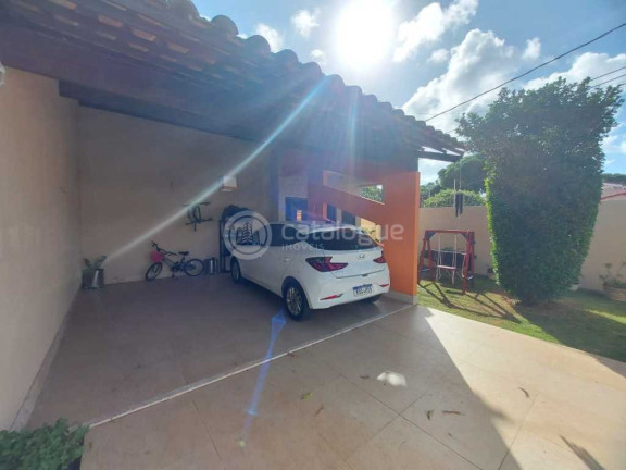 Imagem Casa com 3 Quartos à Venda, 180 m² em Lagoa Nova - Natal Imagem Casa com 3 Quartos à Venda, 180 m² em Lagoa Nova - Natal