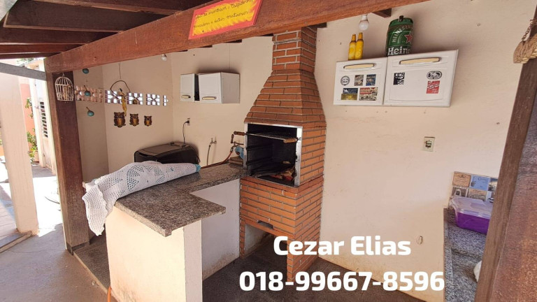 Imagem Casa à Venda, 262 m² em Andradina Imagem Casa à Venda, 262 m² em Andradina