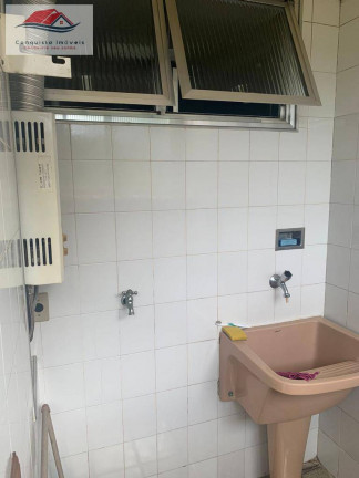Imagem Apartamento com 2 Quartos à Venda, 60 m² em Parque Cecap - Guarulhos Imagem Apartamento com 2 Quartos à Venda, 60 m² em Parque Cecap - Guarulhos