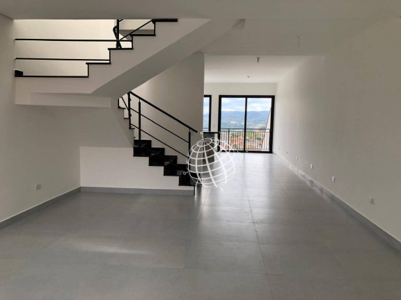 Imagem Casa com 3 Quartos à Venda, 190 m² em Jardim Alvinópolis - Atibaia Imagem Casa com 3 Quartos à Venda, 190 m² em Jardim Alvinópolis - Atibaia