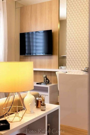 Imagem Apartamento com 2 Quartos à Venda, em Salto De Pirapora Imagem Apartamento com 2 Quartos à Venda, em Salto De Pirapora