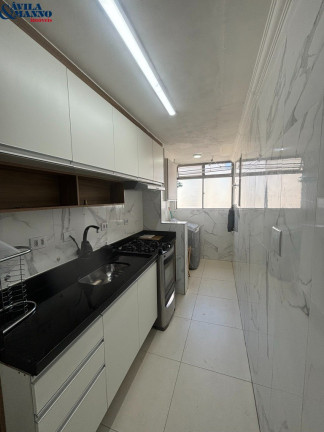 Imagem Apartamento com 2 Quartos à Venda, 48 m² em Mooca - São Paulo Imagem Apartamento com 2 Quartos à Venda, 48 m² em Mooca - São Paulo