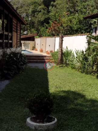 Imagem Casa com 3 Quartos à Venda, 200 m² em Boiçucanga - São Sebastião Imagem Casa com 3 Quartos à Venda, 200 m² em Boiçucanga - São Sebastião