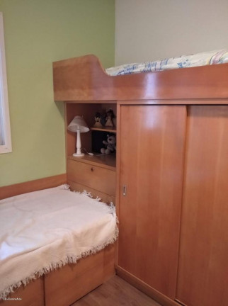 Imagem Apartamento com 2 Quartos à Venda, 113 m² em Vila Pires - Santo André