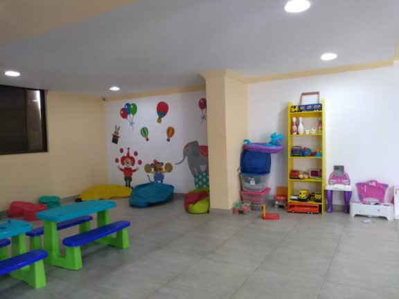 Imagem Apartamento com 3 Quartos à Venda, 106 m² em Caminho Das árvores - Salvador Imagem Apartamento com 3 Quartos à Venda, 106 m² em Caminho Das árvores - Salvador