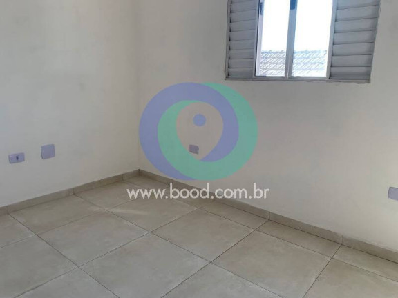 Imagem Casa com 2 Quartos à Venda, 72 m² em Chico De Paula - Santos Imagem Casa com 2 Quartos à Venda, 72 m² em Chico De Paula - Santos