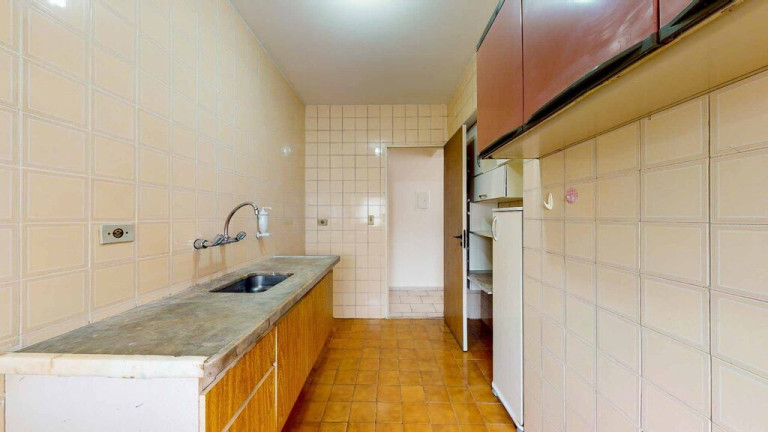 Imagem Apartamento com 2 Quartos à Venda, 61 m² em Jardim Paulista - São Paulo Imagem Apartamento com 2 Quartos à Venda, 61 m² em Jardim Paulista - São Paulo