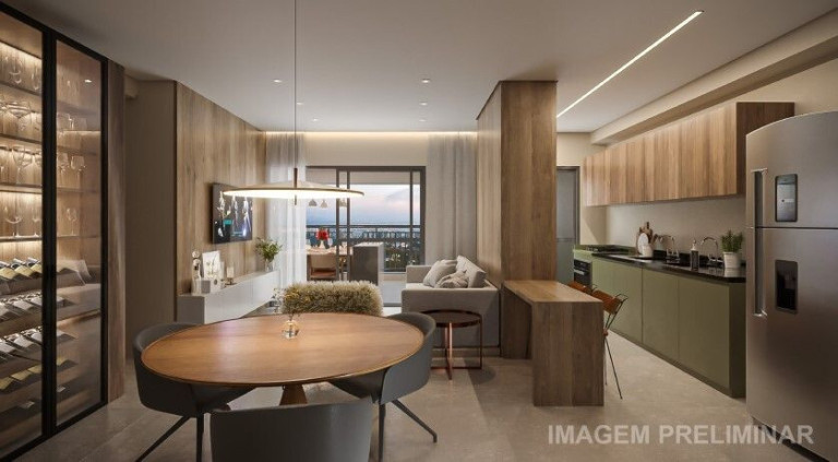 Imagem Apartamento com 2 Quartos à Venda, 88 m² em Tatuapé - São Paulo Imagem Apartamento com 2 Quartos à Venda, 88 m² em Tatuapé - São Paulo