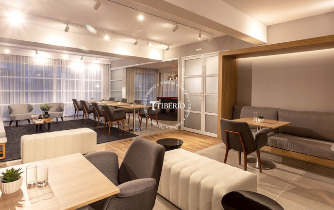 Imagem Apartamento com 1 Quarto à Venda, 31 m² em Vila Mariana - São Paulo Imagem Apartamento com 1 Quarto à Venda, 31 m² em Vila Mariana - São Paulo