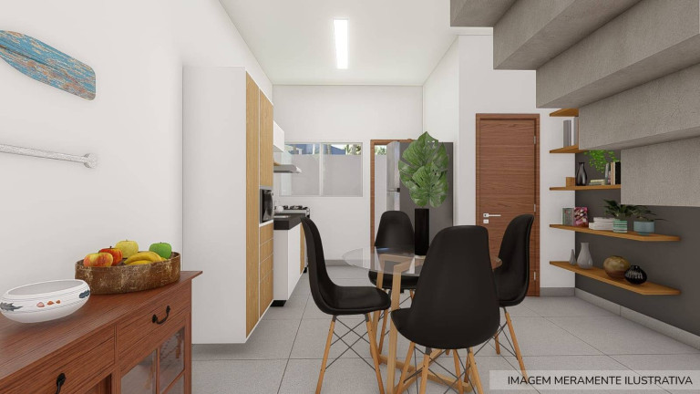 Imagem Casa com 2 Quartos à Venda, em Massaguaçu - Caraguatatuba Imagem Casa com 2 Quartos à Venda, em Massaguaçu - Caraguatatuba