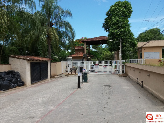 Imagem Casa com 3 Quartos à Venda, 94 m² em Itaipuaçu - Maricá Imagem Casa com 3 Quartos à Venda, 94 m² em Itaipuaçu - Maricá